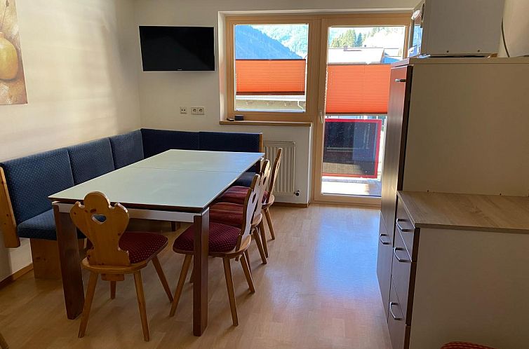 Residenz am Erzbach Top 2A