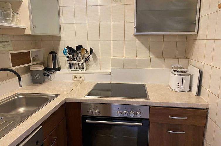 Residenz am Erzbach Top 2A