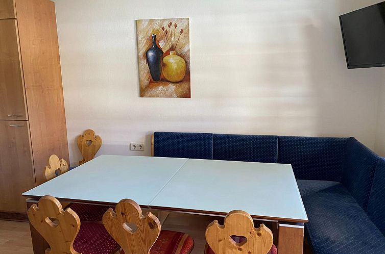 Residenz am Erzbach Top 2A