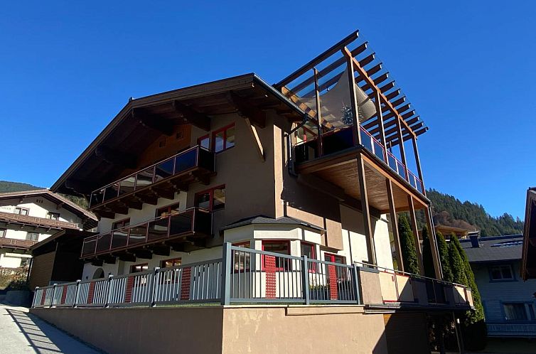 Residenz am Erzbach Top 2A