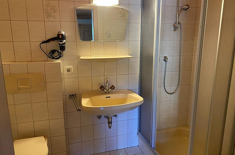 Residenz am Erzbach Top 2A
