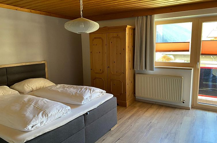 Residenz am Erzbach Top 2A