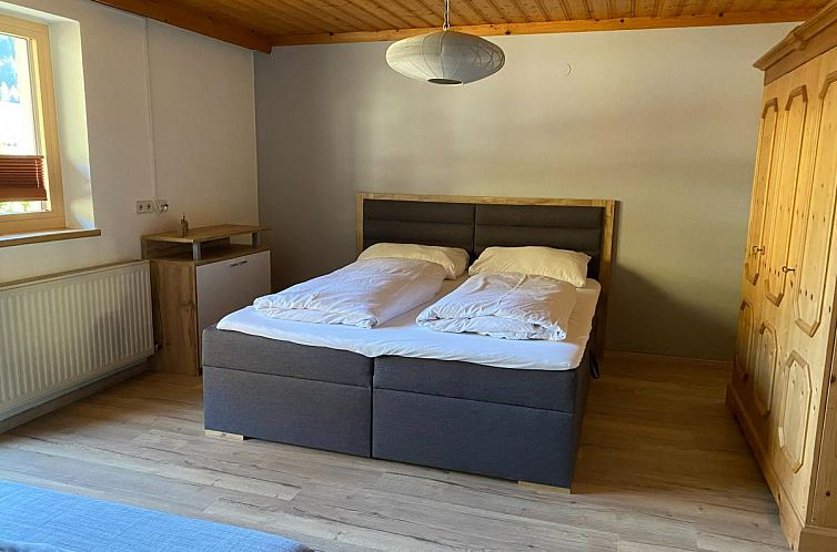 Residenz am Erzbach Top 2A