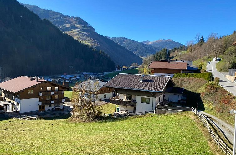 Residenz am Erzbach Top 2A