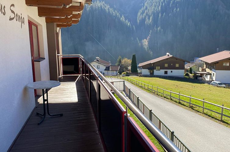 Residenz am Erzbach Top 2A - 2B