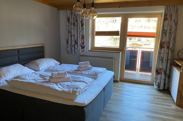 Residenz am Erzbach Top 2A - 2B