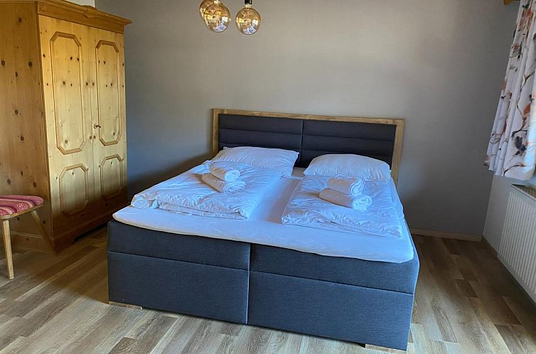 Residenz am Erzbach Top 2A - 2B