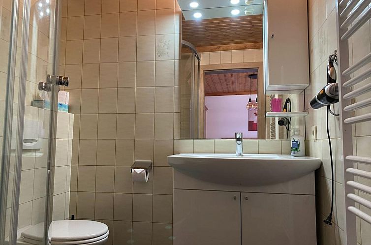 Residenz am Erzbach Top 2A - 2B