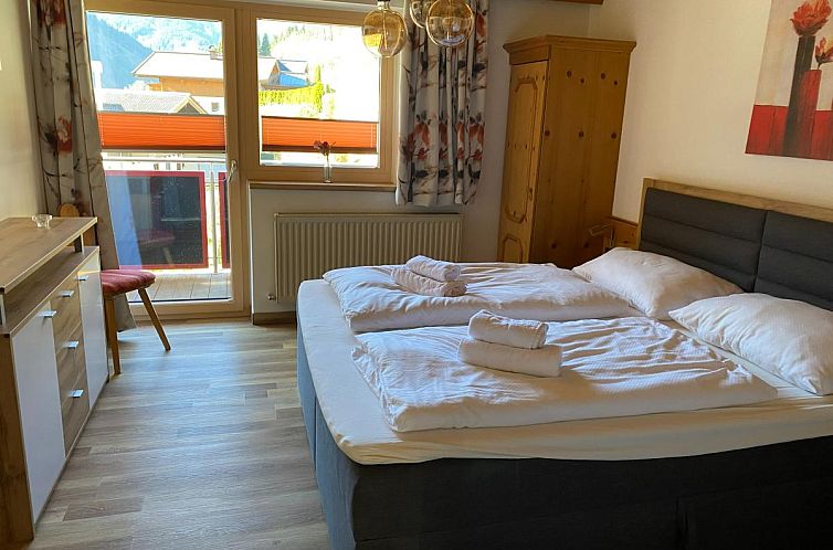 Residenz am Erzbach Top 2A - 2B