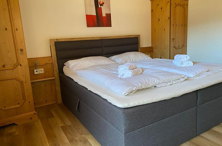 Residenz am Erzbach Top 2A - 2B