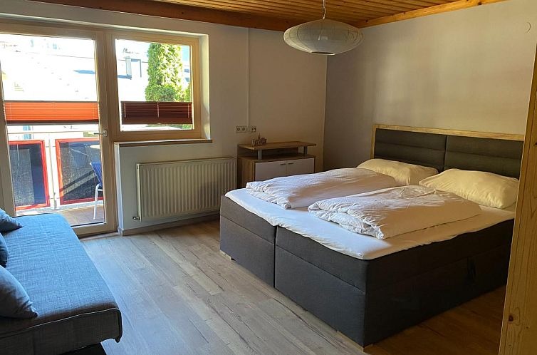 Residenz am Erzbach Top 2A - 2B