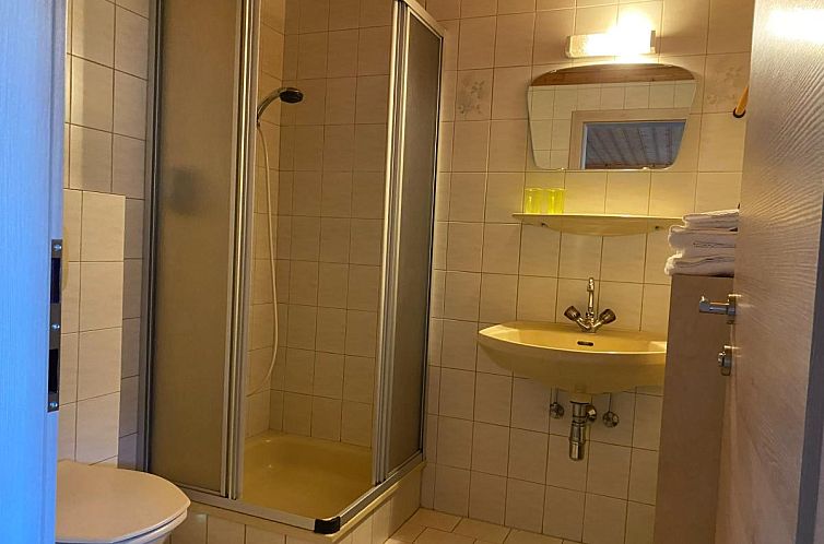 Residenz am Erzbach Top 2A - 2B