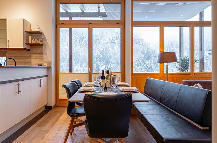 Residenz am Erzbach Top 3