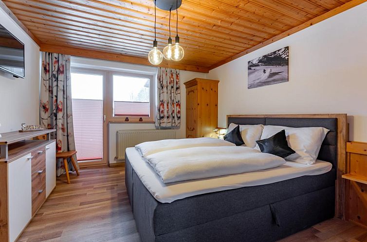 Residenz am Erzbach Top 3