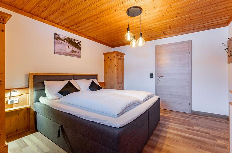 Residenz am Erzbach Top 3