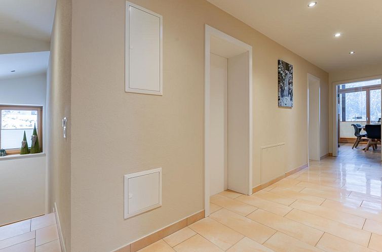 Residenz am Erzbach Top 3