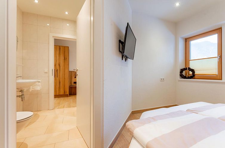 Residenz am Erzbach Top 3