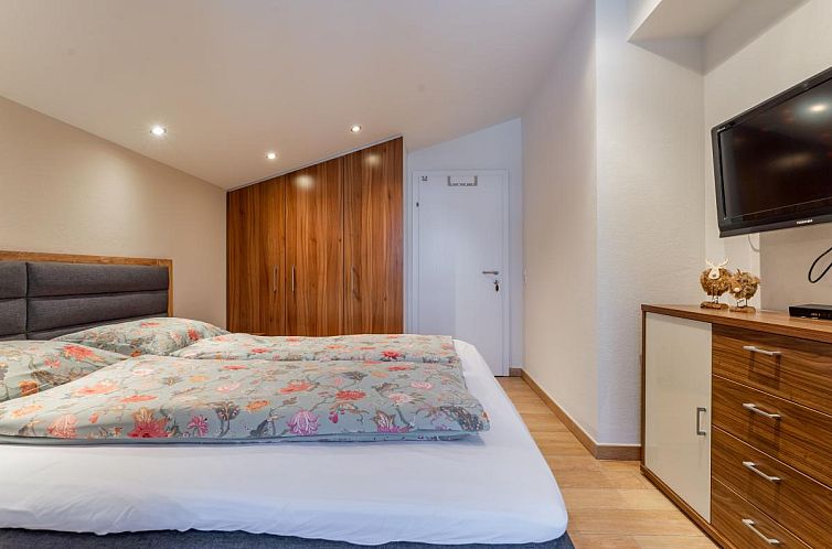 Residenz am Erzbach Top 3