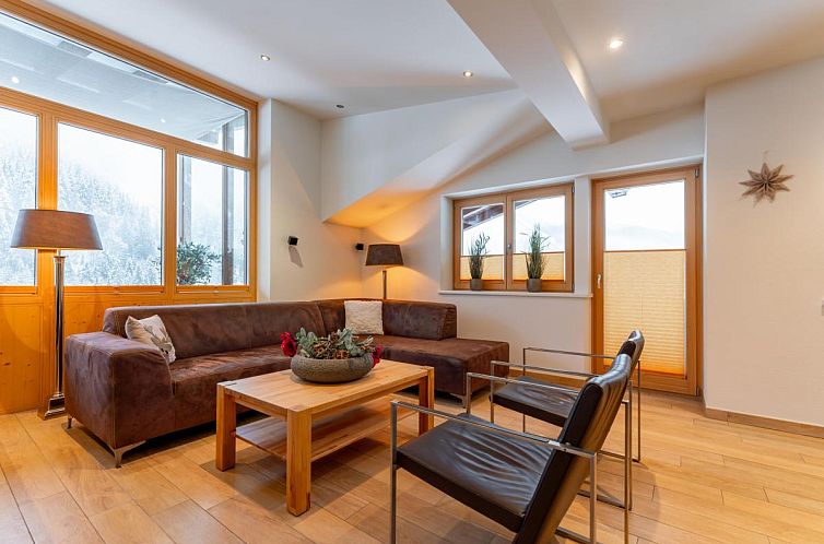 Residenz am Erzbach Top 3 - 2B