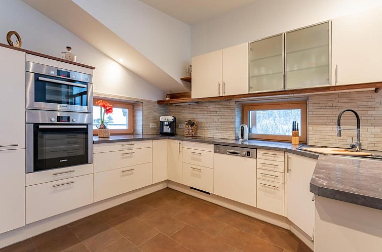 Residenz am Erzbach Top 3 - 2B