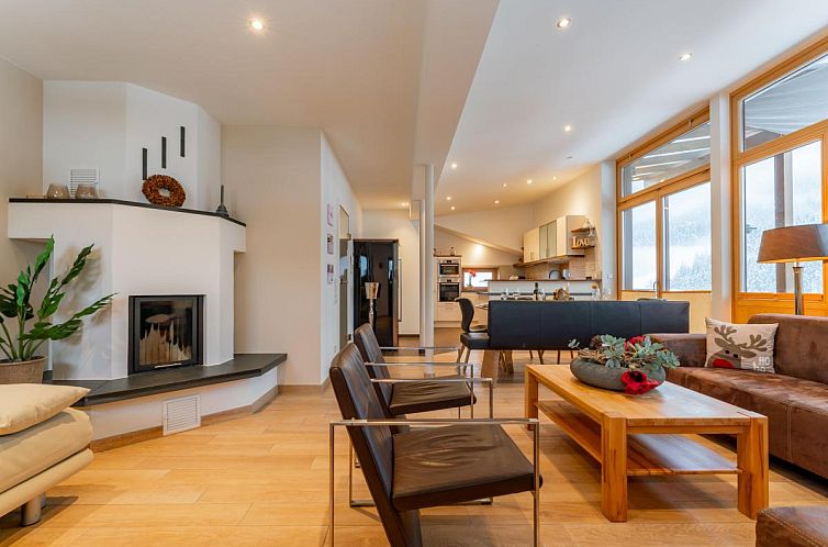 Residenz am Erzbach Top 3 - 2B