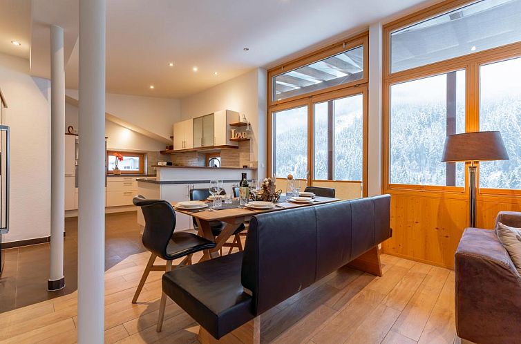 Residenz am Erzbach Top 3 - 2B