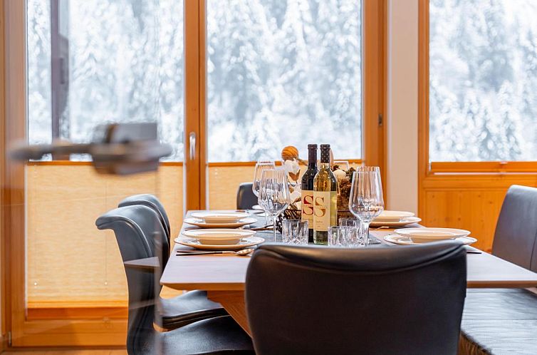 Residenz am Erzbach Top 3 - 2B