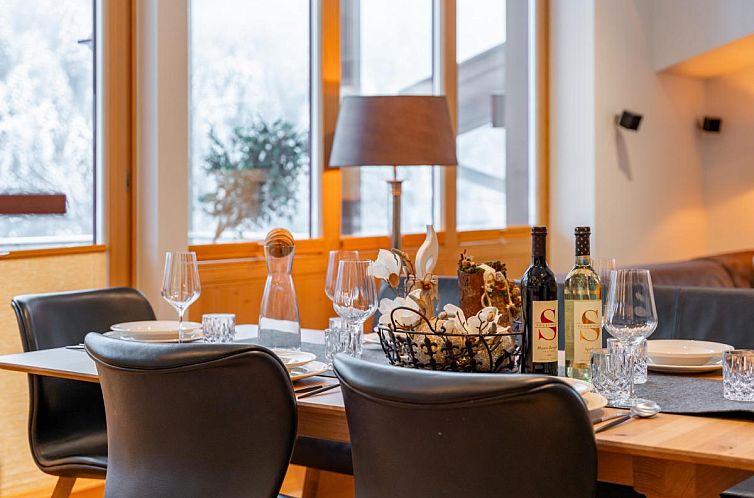 Residenz am Erzbach Top 3 - 2B