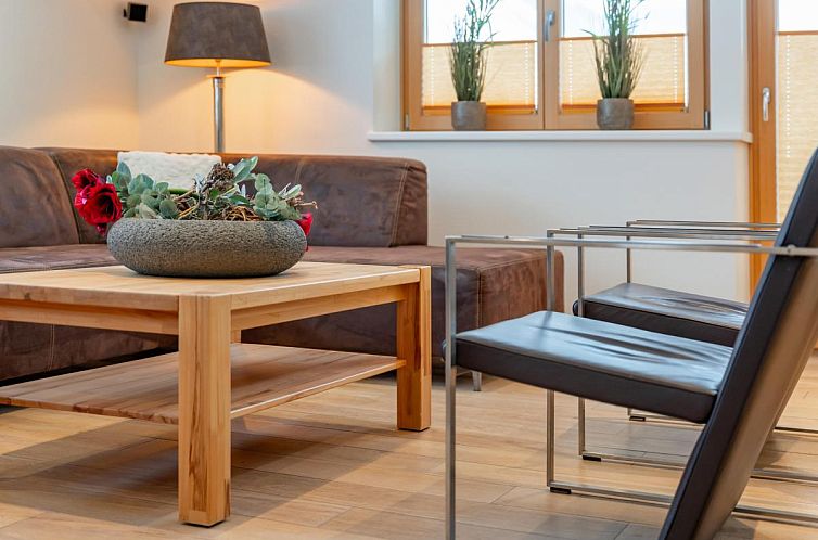 Residenz am Erzbach Top 3 - 2B