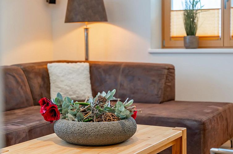 Residenz am Erzbach Top 3 - 2B