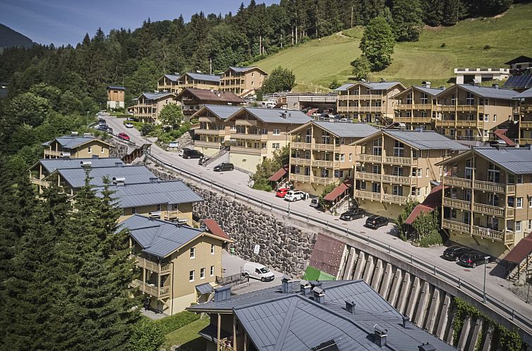 Guest house 11316112 - Apartment Salzburg - Appartement Classic Rehrenberg 1