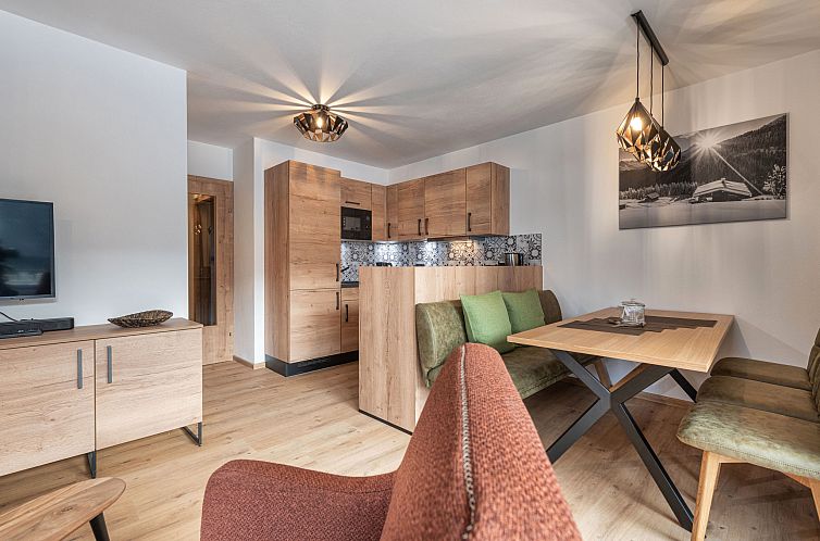 Appartement Classic Rehrenberg 1