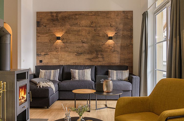 Appartement Classic Rehrenberg 1