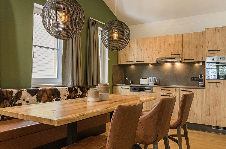 Appartement Classic Rehrenberg 1