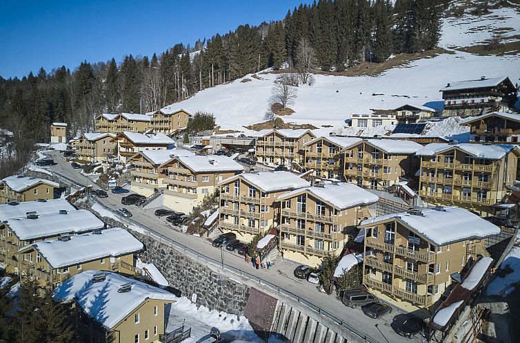 Appartement Classic Rehrenberg 1