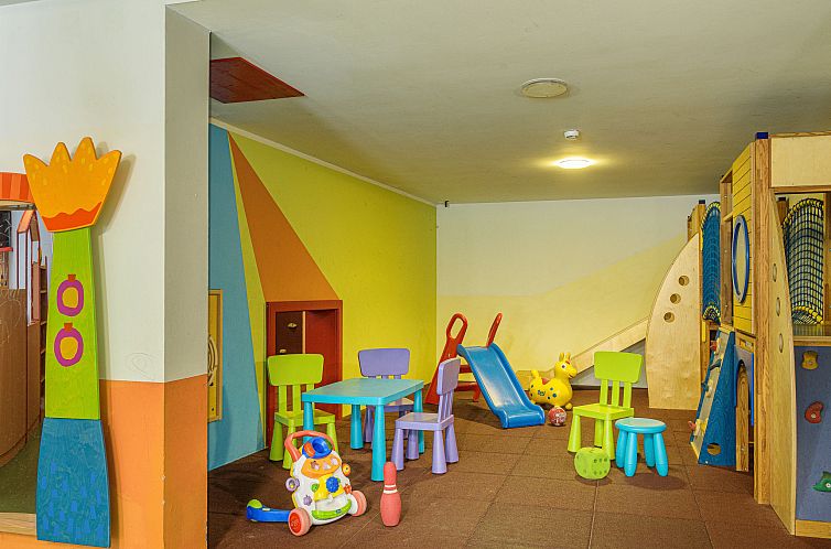 Appartement Classic Rehrenberg 1