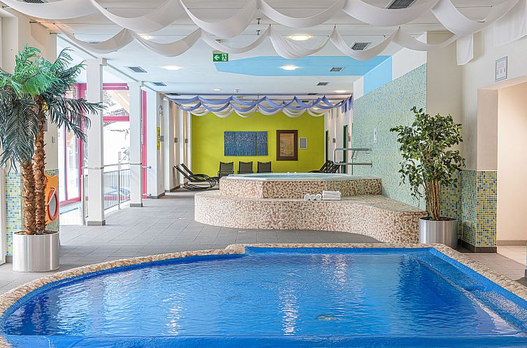 Appartement Classic Rehrenberg 1