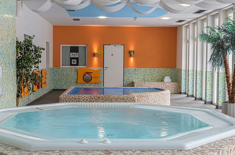 Appartement Classic Rehrenberg 1