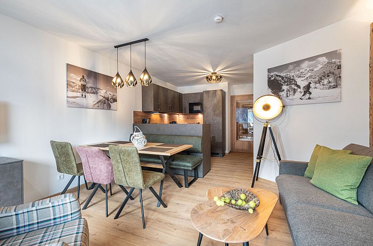 Appartement Classic Rehrenberg 1