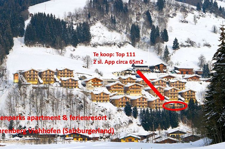 Verblijf 11316122 - Appartement Salzburg - Appartement in Viehhofen