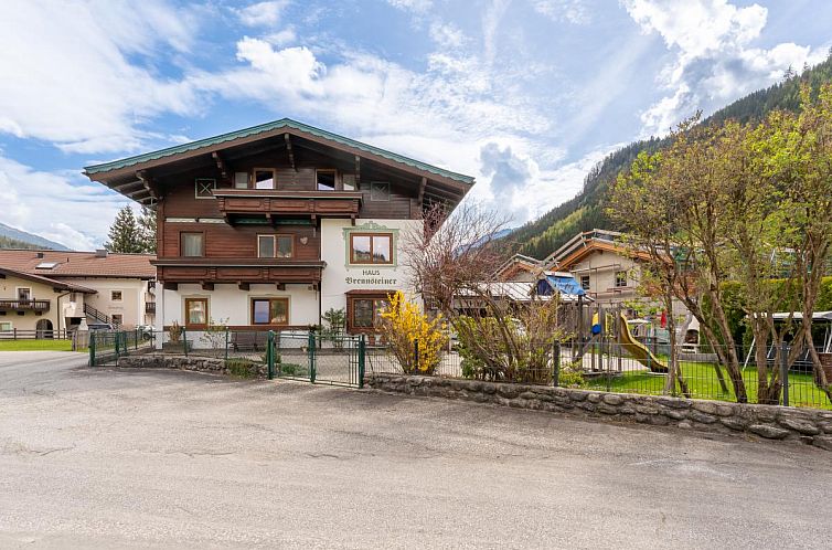 Haus Wald