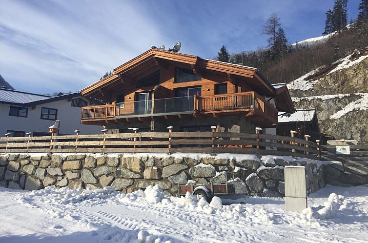 Lodge Amanda