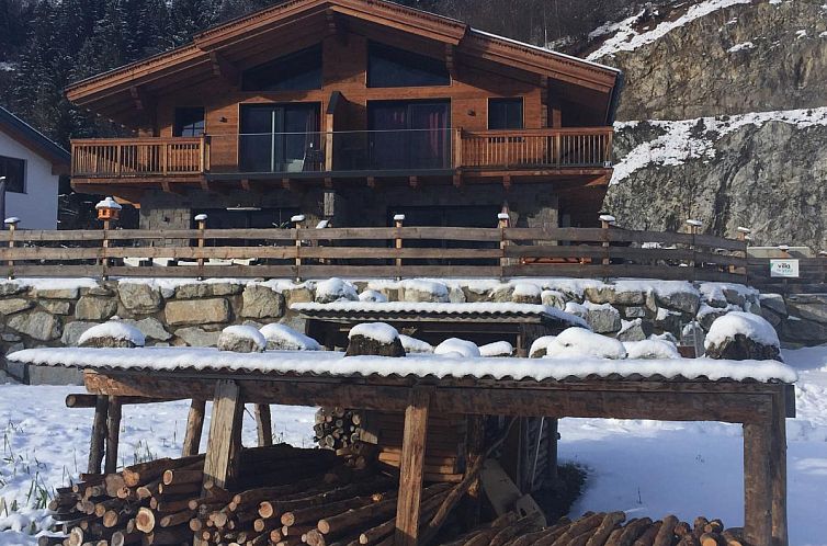 Lodge Amanda