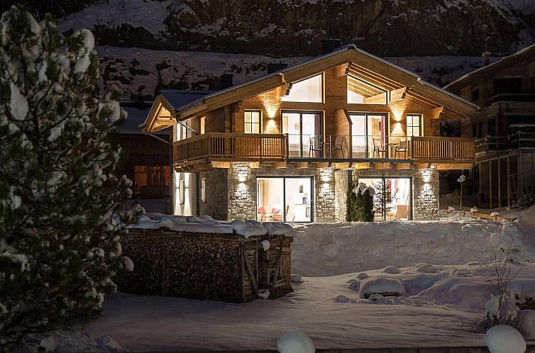 Lodge Amanda