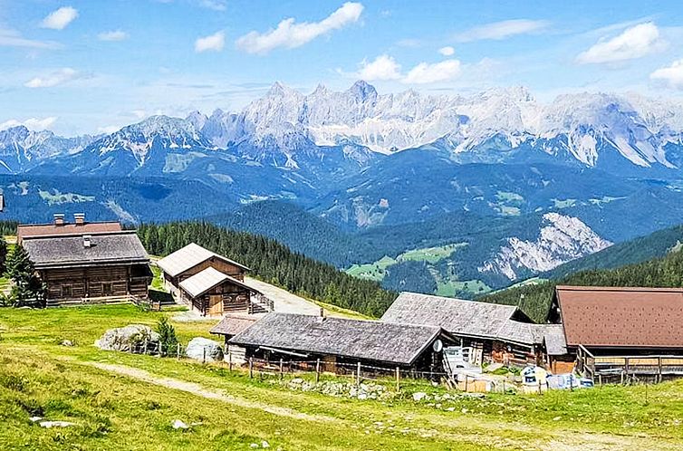 Verblijf 11316905 - Appartement Salzburg - Appartement Sennerin