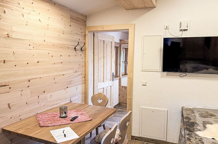 Appartement Sennerin