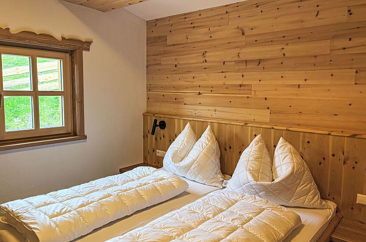 Appartement Sennerin