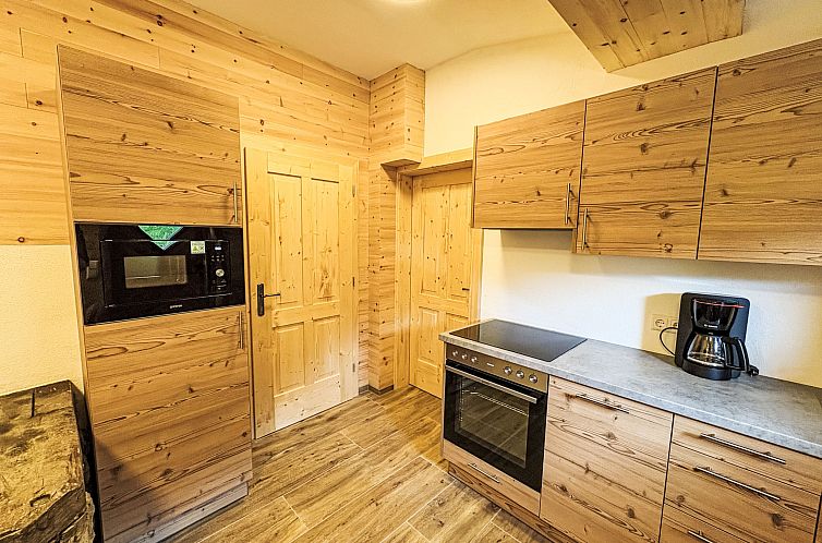 Appartement Sennerin