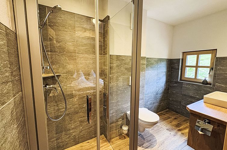 Appartement Sennerin