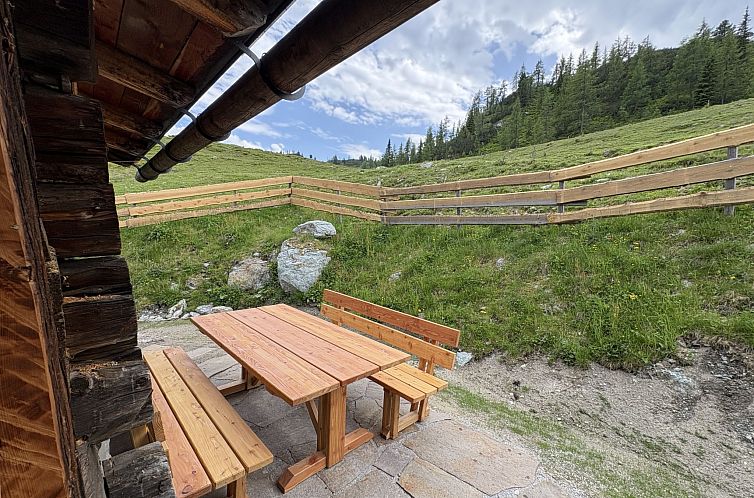 Appartement Sennerin